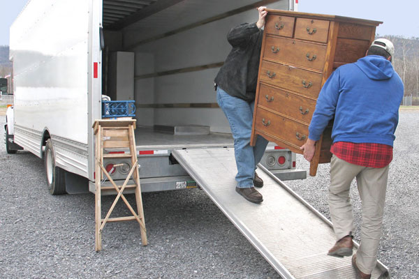 Saharan Relocation Packer And Movers Hyderabad